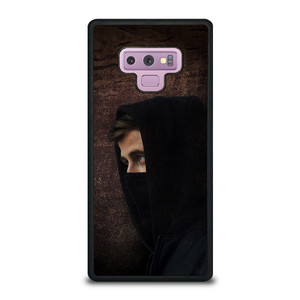 COOL ALAN WALKER Samsung Galaxy Note 9 Case Cover COOL ALAN WALKER Samsung Galaxy Note 9 Case Cover