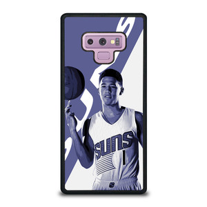 Cool Devin Bookers Phoenix Suns Samsung Galaxy Note 9 Case Cover Cool Devin Bookers Phoenix Suns Samsung Galaxy Note 9 Case Cover