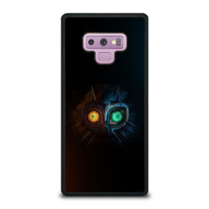 Cool Majora's Samsung Galaxy Note 9 Case Cover Cool Majora's Samsung Galaxy Note 9 Case Cover