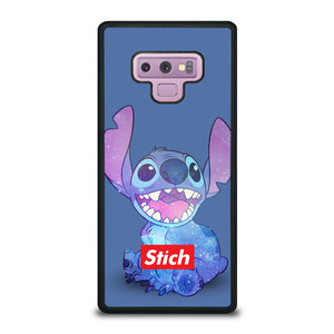 Cute Stitch Cartoon Galaxy Samsung Galaxy Note 9 Case Cover Cute Stitch Cartoon Galaxy Samsung Galaxy Note 9 Case Cover