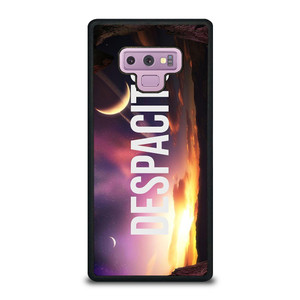 DESPACITO JUSTIN BIEBER Samsung Galaxy Note 9 Case Cover DESPACITO JUSTIN BIEBER Samsung Galaxy Note 9 Case Cover