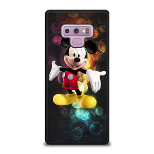 DISNEY MICKY MOUSE Samsung Galaxy Note 9 Case Cover DISNEY MICKY MOUSE Samsung Galaxy Note 9 Case Cover
