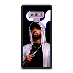 EMINEM POSE Samsung Galaxy Note 9 Case Cover EMINEM POSE Samsung Galaxy Note 9 Case Cover