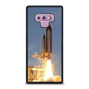 Flight Sky Earth Space 2166 Samsung Galaxy Note 9 Case Cover Flight Sky Earth Space 2166 Samsung Galaxy Note 9 Case Cover