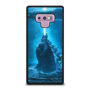 Godzilla Great Wallpaper Samsung Galaxy Note 9 Case Cover Godzilla Great Wallpaper Samsung Galaxy Note 9 Case Cover