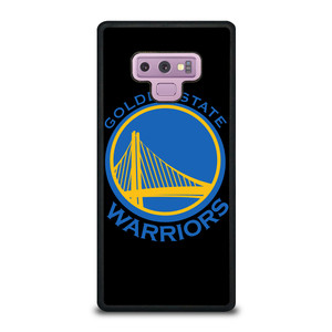 GOLDEN STATE WARRIORS IN B Samsung Galaxy Note 9 Case Cover GOLDEN STATE WARRIORS IN B Samsung Galaxy Note 9 Case Cover
