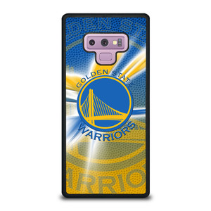 GOLDEN STATE WARRIORS LOGO Samsung Galaxy Note 9 Case Cover GOLDEN STATE WARRIORS LOGO Samsung Galaxy Note 9 Case Cover