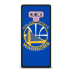 GOLDEN STATE WARRIORS Samsung Galaxy Note 9 Case Cover GOLDEN STATE WARRIORS Samsung Galaxy Note 9 Case Cover