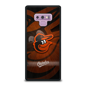 Great Baltimore Orioles Team Samsung Galaxy Note 9 Case Cover Great Baltimore Orioles Team Samsung Galaxy Note 9 Case Cover