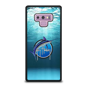 GUY HARVEY ICON Samsung Galaxy Note 9 Case Cover GUY HARVEY ICON Samsung Galaxy Note 9 Case Cover
