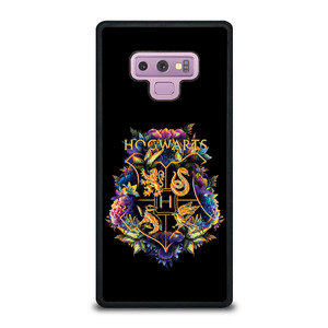 Hogwarts Arts Samsung Galaxy Note 9 Case Cover Hogwarts Arts Samsung Galaxy Note 9 Case Cover