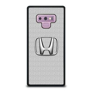 HONDA LOGO Samsung Galaxy Note 9 Case Cover HONDA LOGO Samsung Galaxy Note 9 Case Cover