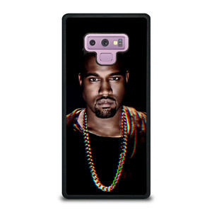 KANYE WEST STYLE Samsung Galaxy Note 9 Case Cover KANYE WEST STYLE Samsung Galaxy Note 9 Case Cover