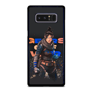 APEX LEGEND GEARS OF WAR Samsung Galaxy Note 8 Case Cover APEX LEGEND GEARS OF WAR Samsung Galaxy Note 8 Case Cover