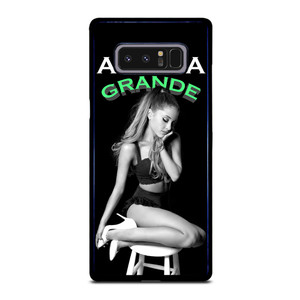 ARIANA GRANDE CASE Samsung Galaxy Note 8 Case Cover ARIANA GRANDE CASE Samsung Galaxy Note 8 Case Cover