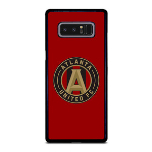 Atlanta United Emblem Samsung Galaxy Note 8 Case Cover Atlanta United Emblem Samsung Galaxy Note 8 Case Cover