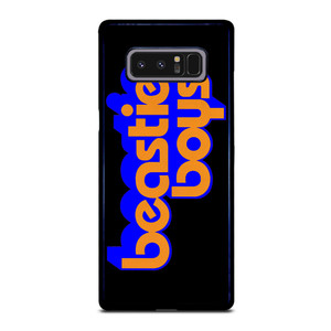 BEASTIE BOYS LANDSCAPE Samsung Galaxy Note 8 Case Cover BEASTIE BOYS LANDSCAPE Samsung Galaxy Note 8 Case Cover