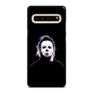 Cool Michael Myers Halloween Samsung Galaxy S10 5G Case Cover Cool Michael Myers Halloween Samsung Galaxy S10 5G Case Cover