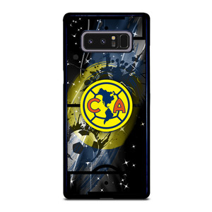 Club America Best Logo Design Samsung Galaxy Note 8 Case Cover Club America Best Logo Design Samsung Galaxy Note 8 Case Cover