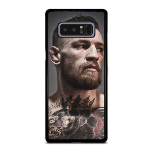 CONOR McGREGOR COOL Samsung Galaxy Note 8 Case Cover CONOR McGREGOR COOL Samsung Galaxy Note 8 Case Cover