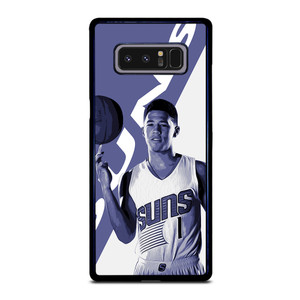 Cool Devin Bookers Phoenix Suns Samsung Galaxy Note 8 Case Cover Cool Devin Bookers Phoenix Suns Samsung Galaxy Note 8 Case Cover
