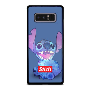 Cute Stitch Cartoon Galaxy Samsung Galaxy Note 8 Case Cover Cute Stitch Cartoon Galaxy Samsung Galaxy Note 8 Case Cover