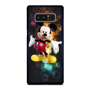 DISNEY MICKY MOUSE Samsung Galaxy Note 8 Case Cover DISNEY MICKY MOUSE Samsung Galaxy Note 8 Case Cover