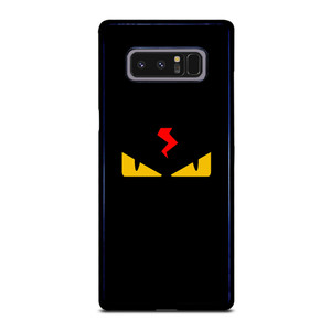 FENDI ROMA EYES Samsung Galaxy Note 8 Case Cover FENDI ROMA EYES Samsung Galaxy Note 8 Case Cover