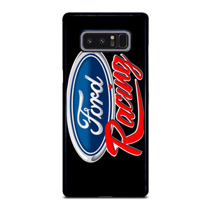 FORD RACING LANDSCAPE LOGO Samsung Galaxy Note 8 Case Cover FORD RACING LANDSCAPE LOGO Samsung Galaxy Note 8 Case Cover