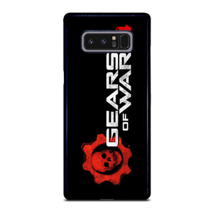 GEARS OF WAR Samsung Galaxy Note 8 Case Cover GEARS OF WAR Samsung Galaxy Note 8 Case Cover