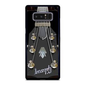 Gibson SG Guitar Samsung Galaxy Note 8 Case Cover Gibson SG Guitar Samsung Galaxy Note 8 Case Cover