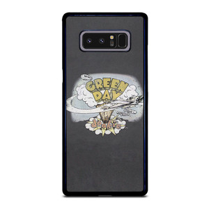 GREEN DAY DOOKIE SMOOKY Samsung Galaxy Note 8 Case Cover GREEN DAY DOOKIE SMOOKY Samsung Galaxy Note 8 Case Cover