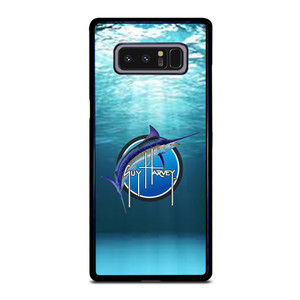 GUY HARVEY ICON Samsung Galaxy Note 8 Case Cover GUY HARVEY ICON Samsung Galaxy Note 8 Case Cover