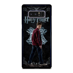 HARRY POTTER DESIGN Samsung Galaxy Note 8 Case Cover HARRY POTTER DESIGN Samsung Galaxy Note 8 Case Cover