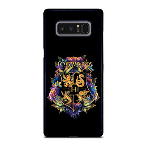 Hogwarts Arts Samsung Galaxy Note 8 Case Cover Hogwarts Arts Samsung Galaxy Note 8 Case Cover