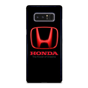 HONDA THE POWER OF DREAMS Samsung Galaxy Note 8 Case Cover HONDA THE POWER OF DREAMS Samsung Galaxy Note 8 Case Cover