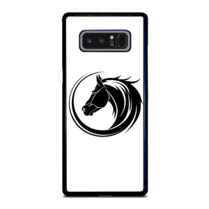 HORSE HEAD TRIBAL Samsung Galaxy Note 8 Case Cover HORSE HEAD TRIBAL Samsung Galaxy Note 8 Case Cover