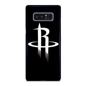 HOUSTON ROCKETS LOGO Samsung Galaxy Note 8 Case Cover HOUSTON ROCKETS LOGO Samsung Galaxy Note 8 Case Cover