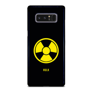 Hulk Comic Radiation Samsung Galaxy Note 8 Case Cover Hulk Comic Radiation Samsung Galaxy Note 8 Case Cover
