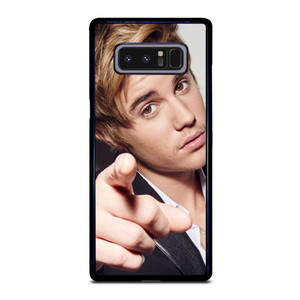 JUSTIN BIEBER SIGHT Samsung Galaxy Note 8 Case Cover JUSTIN BIEBER SIGHT Samsung Galaxy Note 8 Case Cover