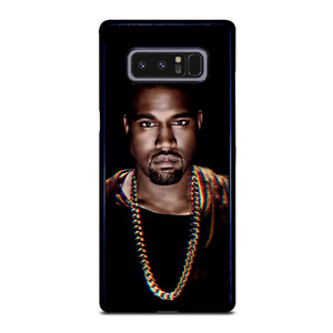KANYE WEST STYLE Samsung Galaxy Note 8 Case Cover KANYE WEST STYLE Samsung Galaxy Note 8 Case Cover