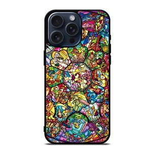 All Disney Character iPhone 15 Pro Max Case Cover All Disney Character iPhone 15 Pro Max Case Cover