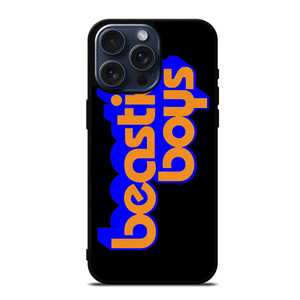 BEASTIE BOYS LANDSCAPE iPhone 15 Pro Max Case Cover BEASTIE BOYS LANDSCAPE iPhone 15 Pro Max Case Cover