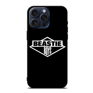 BEASTIE BOYS PORTRAIT iPhone 15 Pro Max Case Cover BEASTIE BOYS PORTRAIT iPhone 15 Pro Max Case Cover