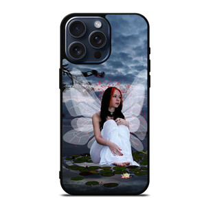 BEATIFUL FAIRY DRAGONFLY iPhone 15 Pro Max Case Cover BEATIFUL FAIRY DRAGONFLY iPhone 15 Pro Max Case Cover