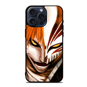 BLEACH ANIME iPhone 15 Pro Max Case Cover BLEACH ANIME iPhone 15 Pro Max Case Cover