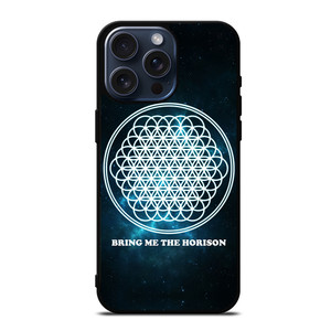 BMTH SEMPITERNAL iPhone 15 Pro Max Case Cover BMTH SEMPITERNAL iPhone 15 Pro Max Case Cover