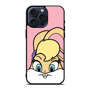 Bugs Bunny Lola iPhone 15 Pro Max Case Cover Bugs Bunny Lola iPhone 15 Pro Max Case Cover