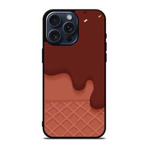 Chocolate Best Image iPhone 15 Pro Max Case Cover Chocolate Best Image iPhone 15 Pro Max Case Cover