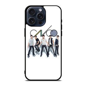 CNCO GROUP iPhone 15 Pro Max Case Cover CNCO GROUP iPhone 15 Pro Max Case Cover